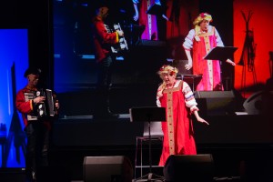 Михаил Ефремов. «Господин Хороший. Не вопрос!»