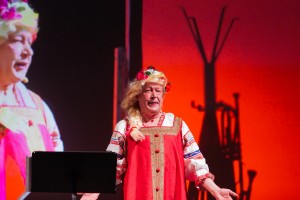 Михаил Ефремов. «Господин Хороший. Не вопрос!»