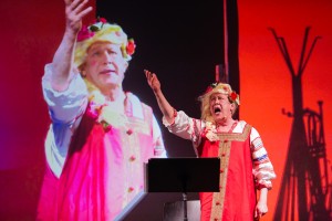 Михаил Ефремов. «Господин Хороший. Не вопрос!»