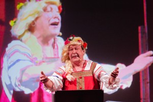 Михаил Ефремов. «Господин Хороший. Не вопрос!»