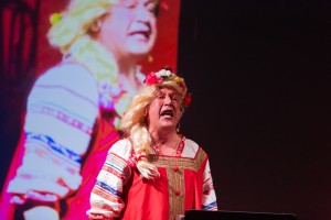 Михаил Ефремов. «Господин Хороший. Не вопрос!»