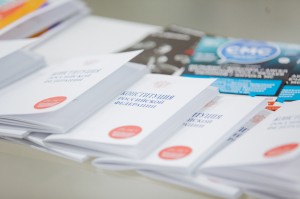 Сергей Шахрай в Ельцин Центре