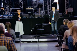 Стас Натанзон. «Слова и музыка Свободы»