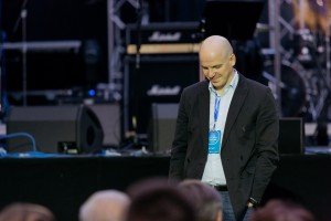 Стас Натанзон. «Слова и музыка Свободы»