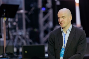 Стас Натанзон. «Слова и музыка Свободы»