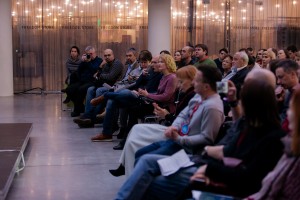 Стас Натанзон. «Слова и музыка Свободы»