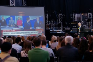 Стас Натанзон. «Слова и музыка Свободы»