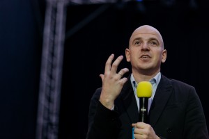 Стас Натанзон. «Слова и музыка Свободы»