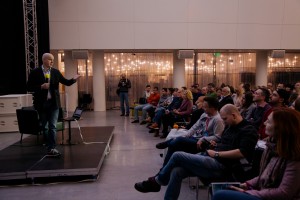 Стас Натанзон. «Слова и музыка Свободы»