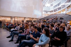 Стас Натанзон. «Слова и музыка Свободы»