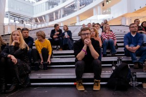 Стас Натанзон. «Слова и музыка Свободы»