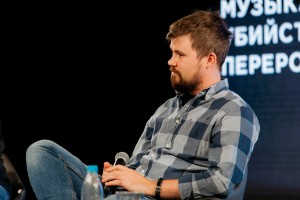 Борис Барабанов, Василий Обломов и Кирилл Нечаев. «Слова и музыка Свободы»