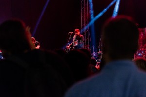 Сергей Бобунец. «Слова и музыка Свободы»