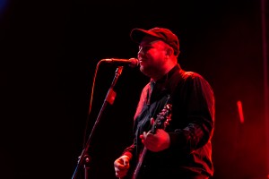 Сергей Бобунец. «Слова и музыка Свободы»