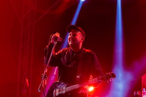 Сергей Бобунец. «Слова и музыка Свободы»