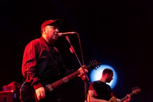 Сергей Бобунец. «Слова и музыка Свободы»