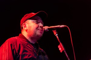 Сергей Бобунец. «Слова и музыка Свободы»