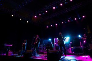 Сергей Бобунец. «Слова и музыка Свободы»