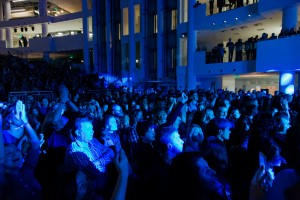 Сергей Бобунец. «Слова и музыка Свободы»