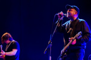 Сергей Бобунец. «Слова и музыка Свободы»