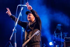 Сергей Бобунец. «Слова и музыка Свободы»