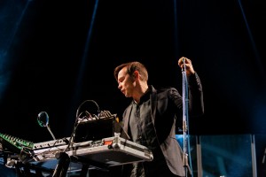 Дельфин. «Слова и музыка Свободы»