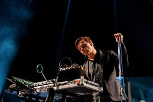 Дельфин. «Слова и музыка Свободы»