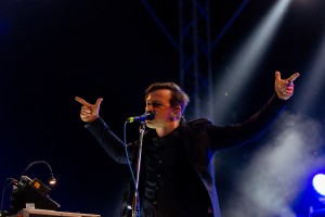 Дельфин. «Слова и музыка Свободы»