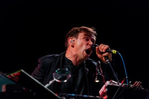 Дельфин. «Слова и музыка Свободы»