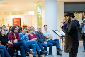 Михаил Козырев. «Слова и музыка Свободы»