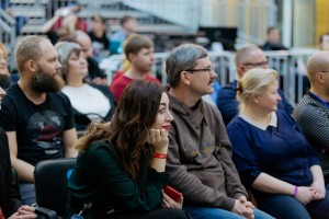 Михаил Козырев. «Слова и музыка Свободы»