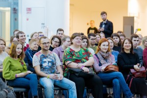 Михаил Козырев. «Слова и музыка Свободы»