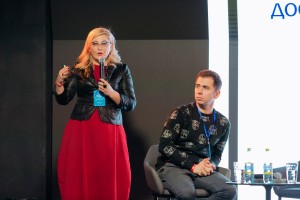 Ольга Орлова, Дмитрий Побединский. «Слова и музыка Свободы»