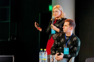 Ольга Орлова, Дмитрий Побединский. «Слова и музыка Свободы»