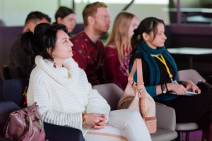 Ольга Орлова, Дмитрий Побединский. «Слова и музыка Свободы»