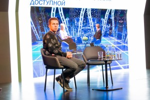 Ольга Орлова, Дмитрий Побединский. «Слова и музыка Свободы»