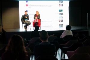 Ольга Орлова, Дмитрий Побединский. «Слова и музыка Свободы»