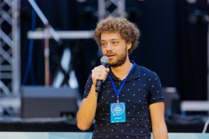 Илья Варламов. «Слова и музыка Свободы»
