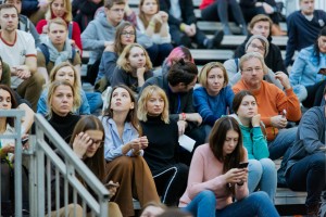 Илья Варламов. «Слова и музыка Свободы»
