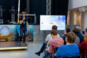 Илья Варламов. «Слова и музыка Свободы»