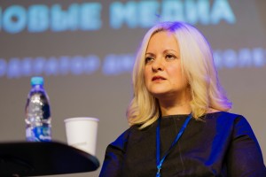 Станислав Кучер, Анна Монгайт и Илья Красильщик. «Слова и музыка Свободы»