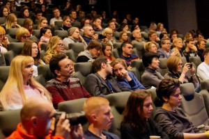 Станислав Кучер, Анна Монгайт и Илья Красильщик. «Слова и музыка Свободы»