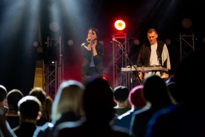 Аигел. «Слова и музыка Свободы»