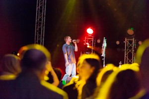  Антоха МС. «Слова и музыка Свободы»