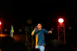  Антоха МС. «Слова и музыка Свободы»