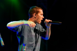  Антоха МС. «Слова и музыка Свободы»