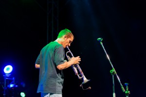  Антоха МС. «Слова и музыка Свободы»