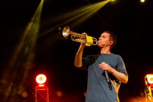  Антоха МС. «Слова и музыка Свободы»