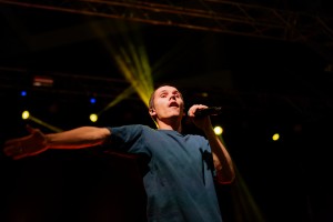  Антоха МС. «Слова и музыка Свободы»