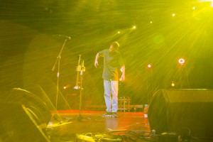  Антоха МС. «Слова и музыка Свободы»